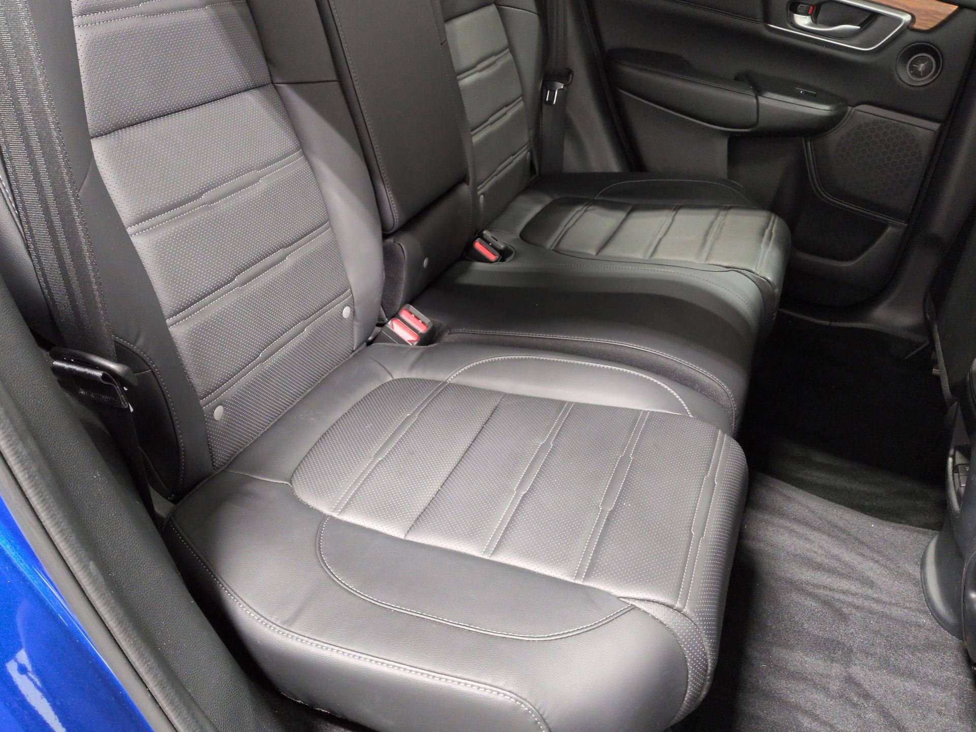 Certified 2022 Honda CR-V EX-L image 22