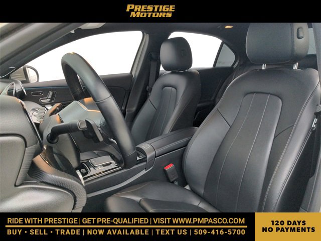 Used 2019 Mercedes-Benz A 220 image 26