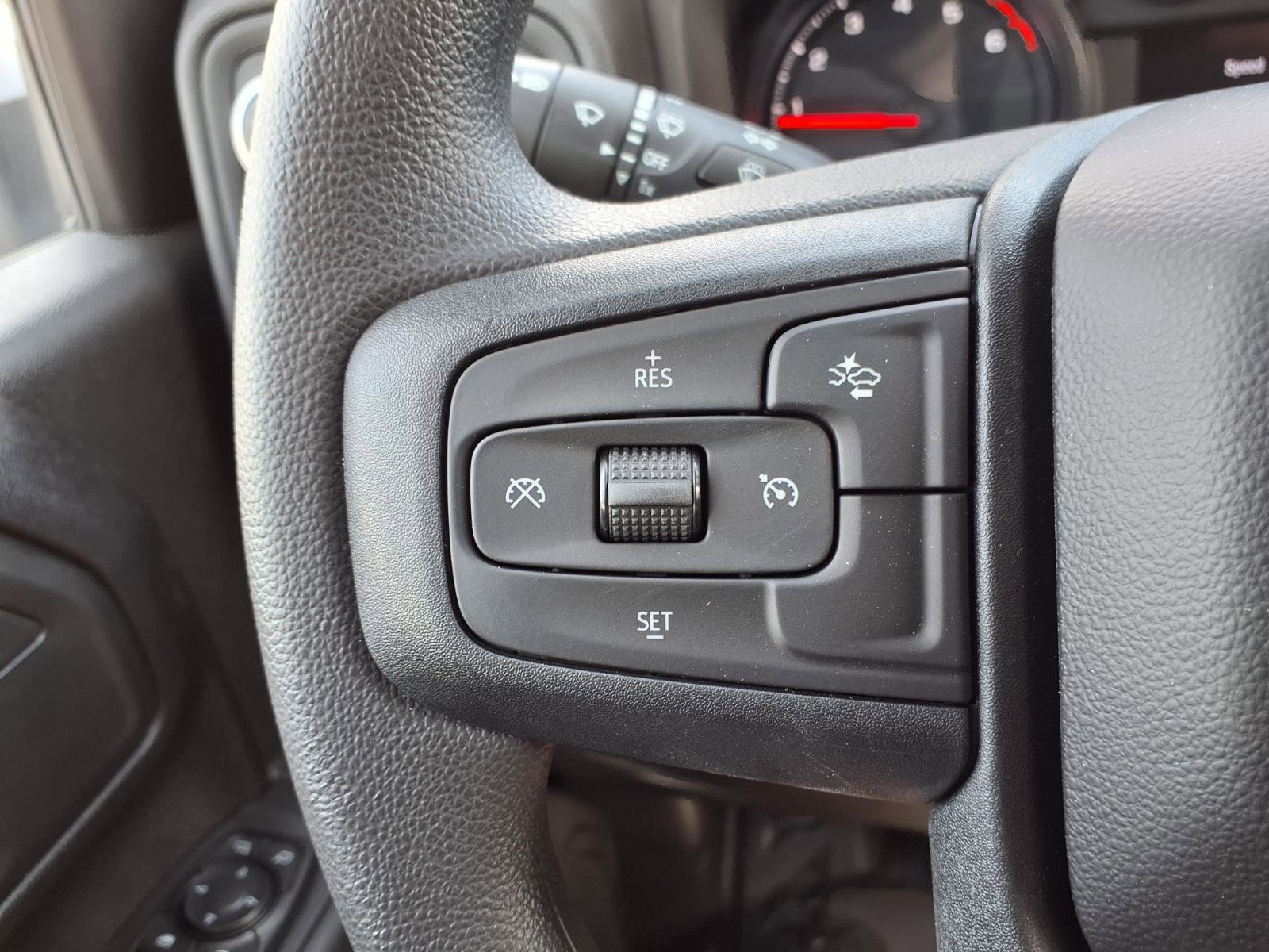 New 2026 GMC Sierra 3500 Pro w/ Convenience Package image 13