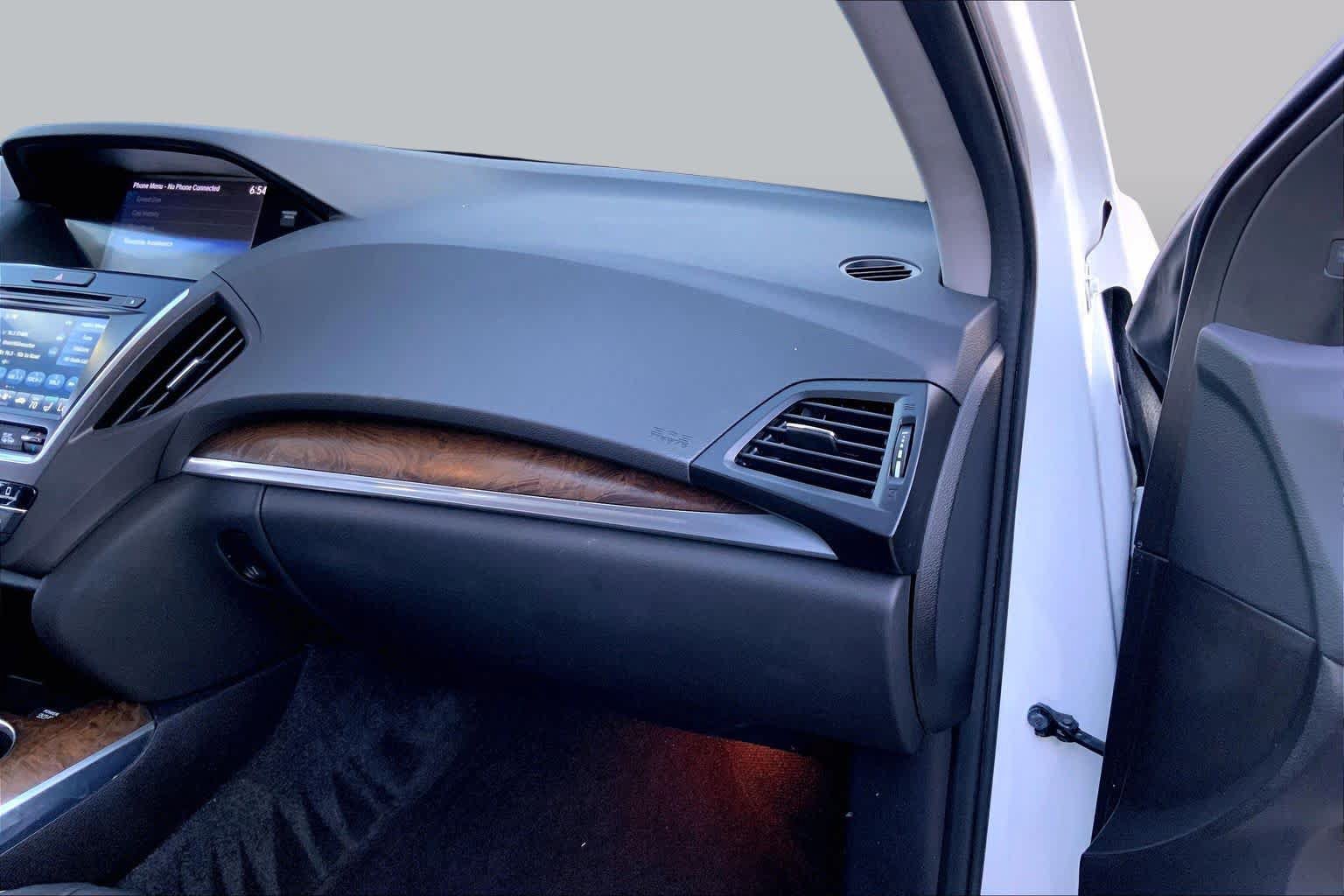 Used 2020 Acura MDX w/ Advance Package FWD image 18
