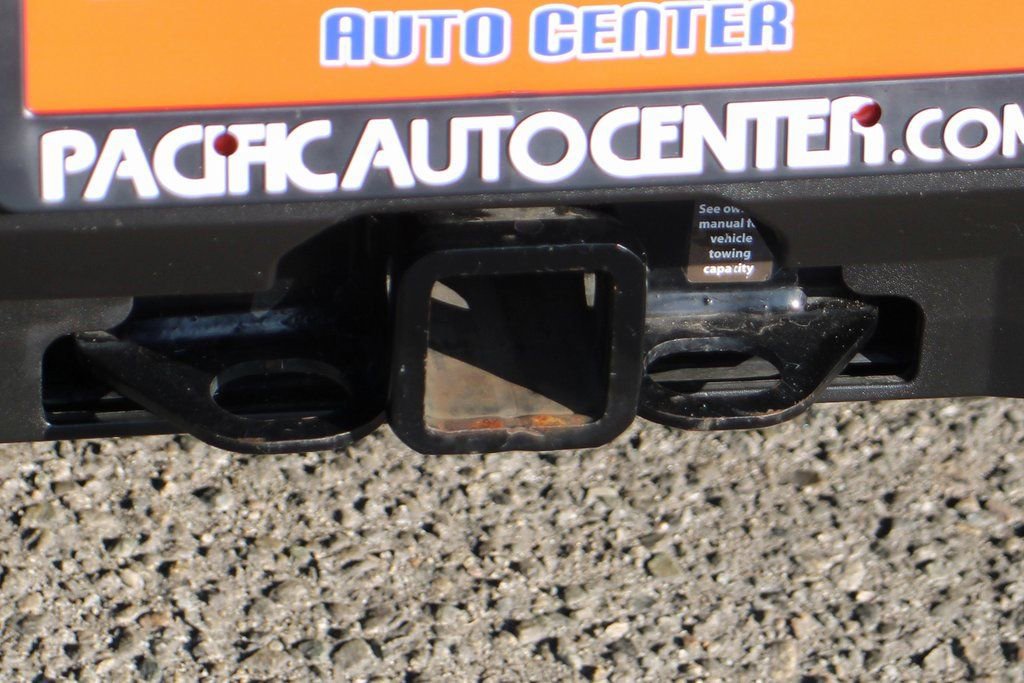 Used 2023 Nissan Pathfinder Rock Creek AWD/4WD image 46