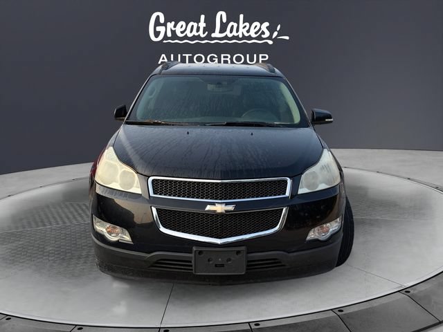 Used 2011 Chevrolet Traverse LT w/ Personal Connectivity Package AWD/4WD image 5