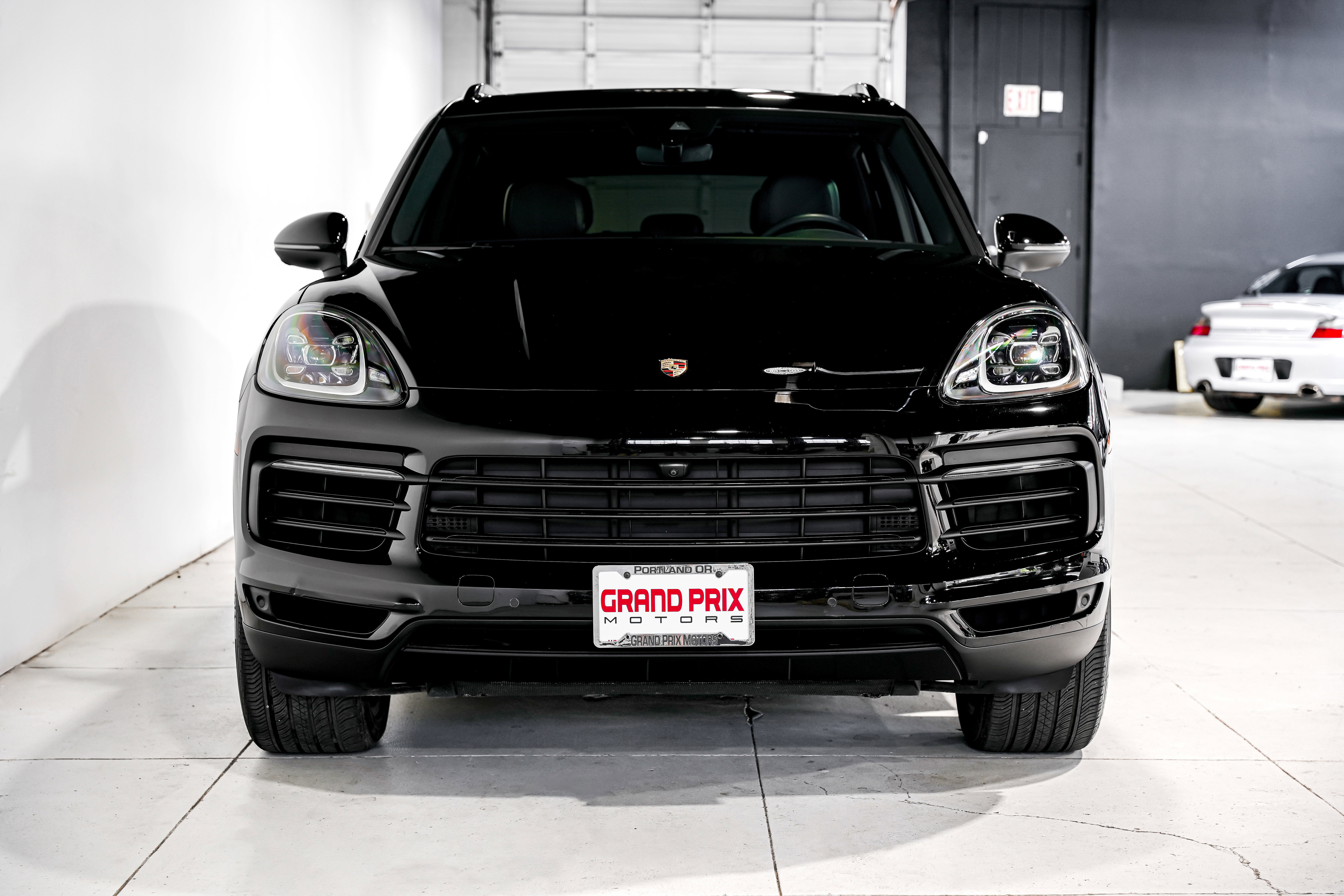 Used 2022 Porsche Cayenne S image 5