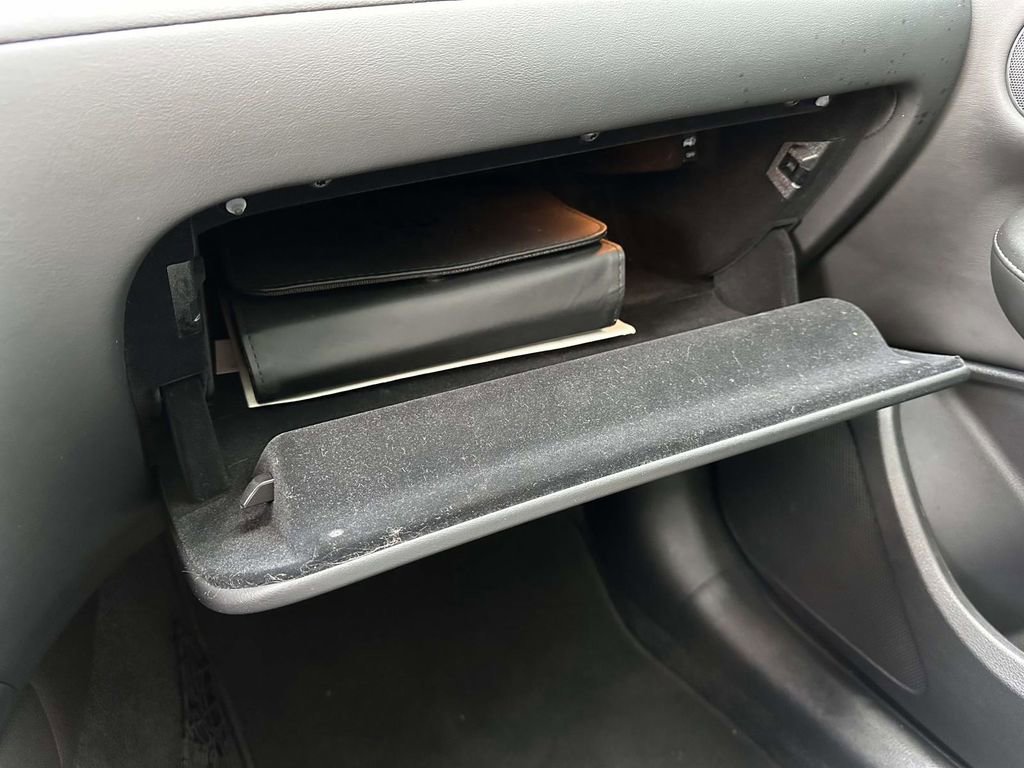 Used 2022 INFINITI QX55 Luxe w/ Cargo Package image 35