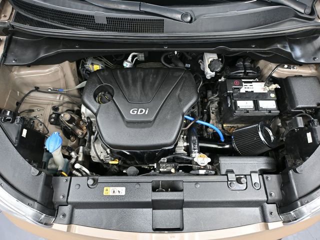 Used 2016 Kia Soul Base image 41