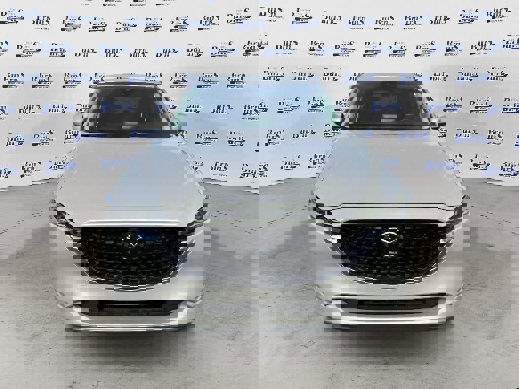 Used 2024 MAZDA CX-5 AWD 2.5 S w/ Select Package image 2