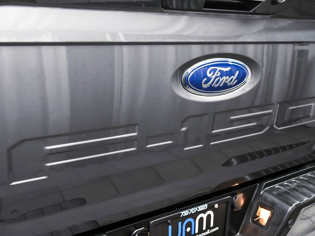 Used 2023 Ford F150 Lariat w/ Equipment Group 502A High AWD/4WD image 93