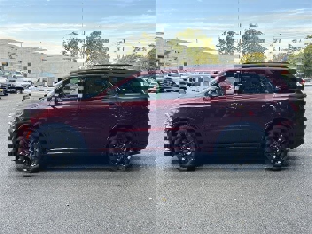 New 2026 Dodge Durango GT image 5