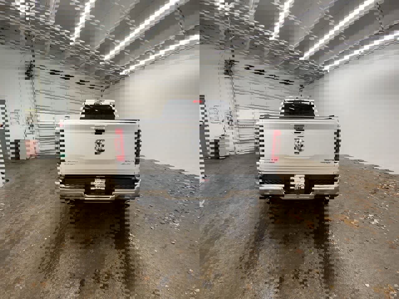 Used 2019 RAM 1500 Limited image 5