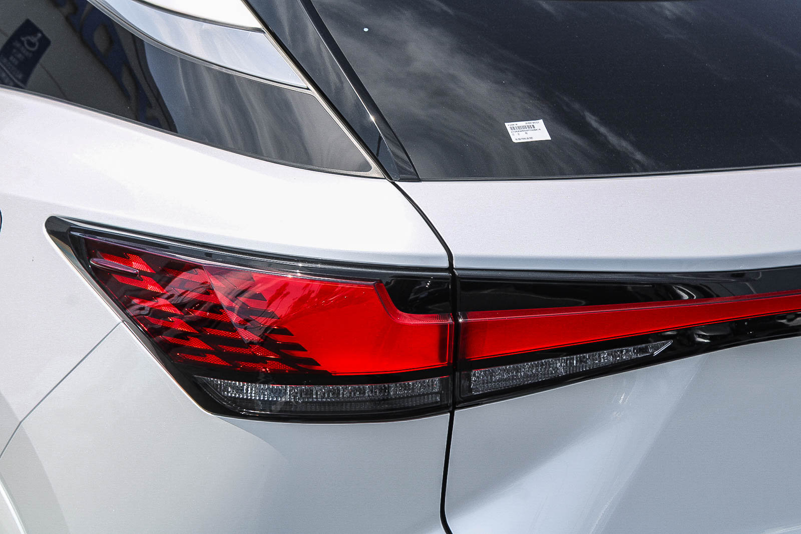 Used 2023 Lexus RX 350 Premium FWD image 10
