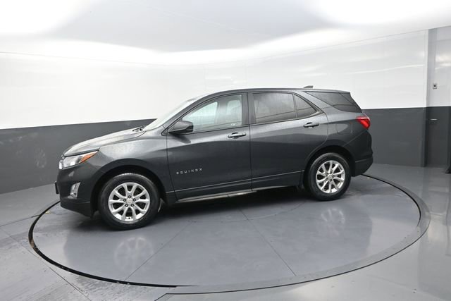 Used 2020 Chevrolet Equinox LS w/ LS Convenience Package AWD/4WD image 81