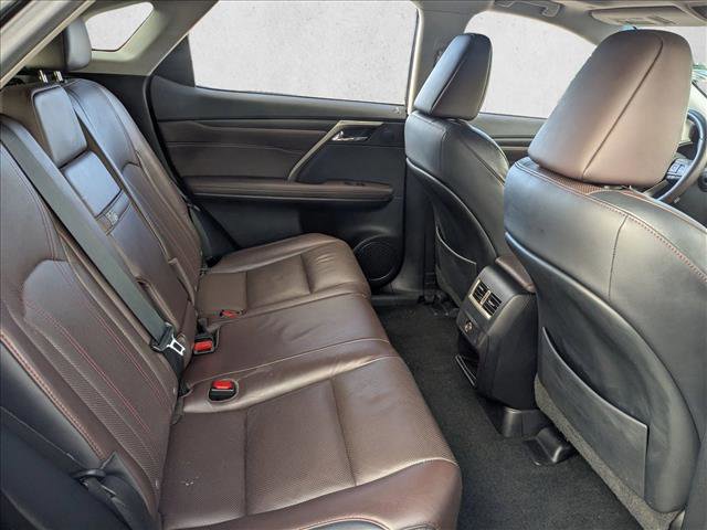 Used 2017 Lexus RX 350 AWD w/ Premium Package image 21