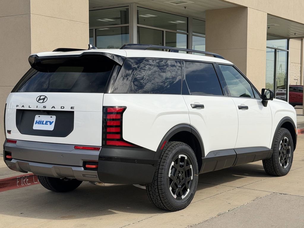 New 2026 Hyundai Palisade XRT Pro image 4