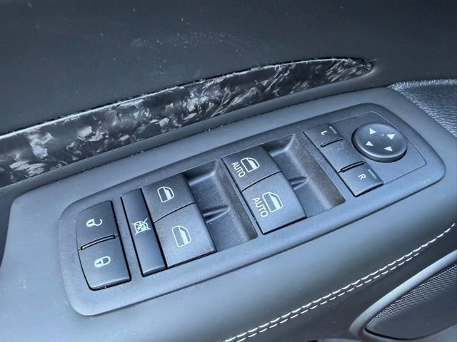 New 2026 Dodge Durango SRT Hellcat image 17