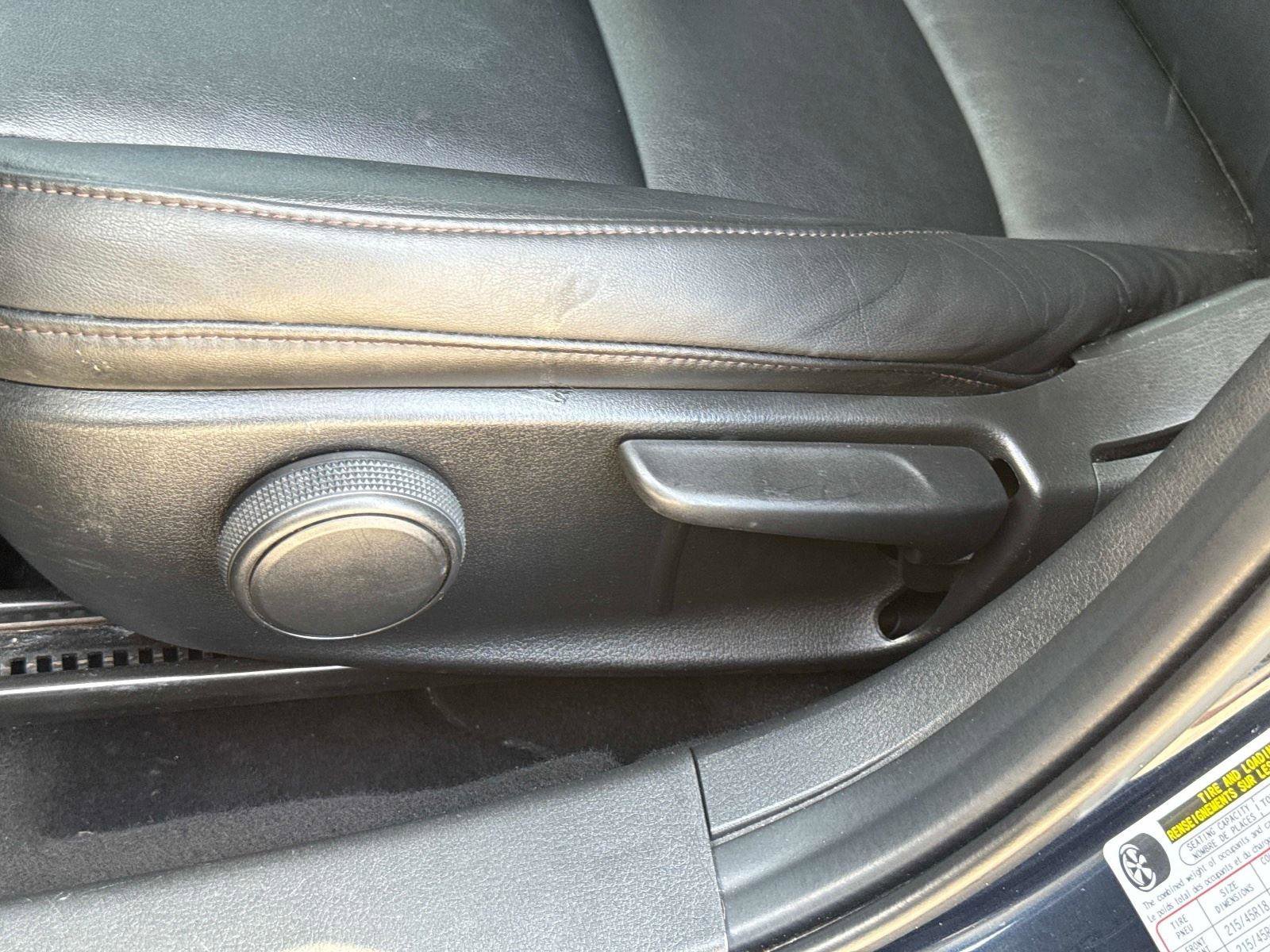 Used 2020 MAZDA MAZDA3 Sedan w/ Select Package image 17