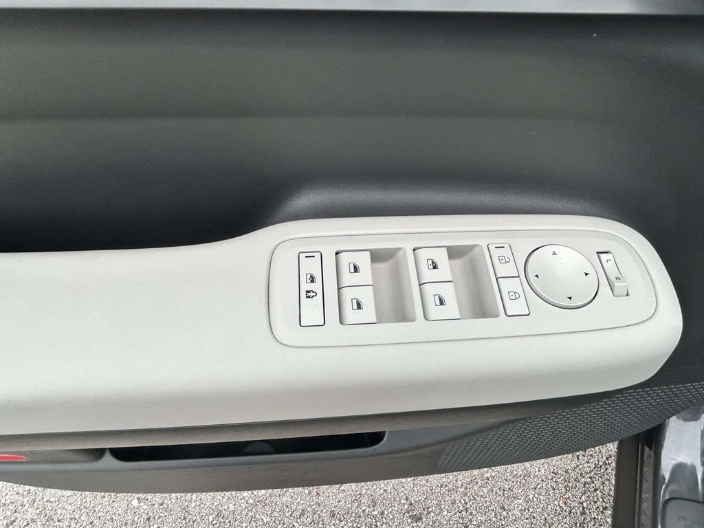 Certified 2026 Hyundai Santa Fe SE FWD image 13