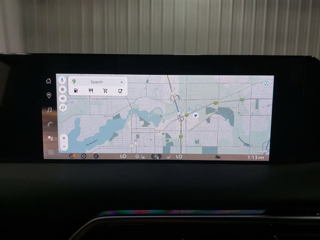 New 2025 Nissan Armada SL w/ Captain's Chari Seat Package image 26