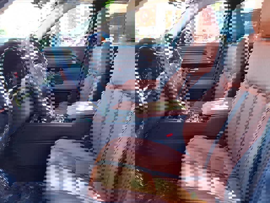 Used 2024 MAZDA CX-50 2.5 Turbo image 19