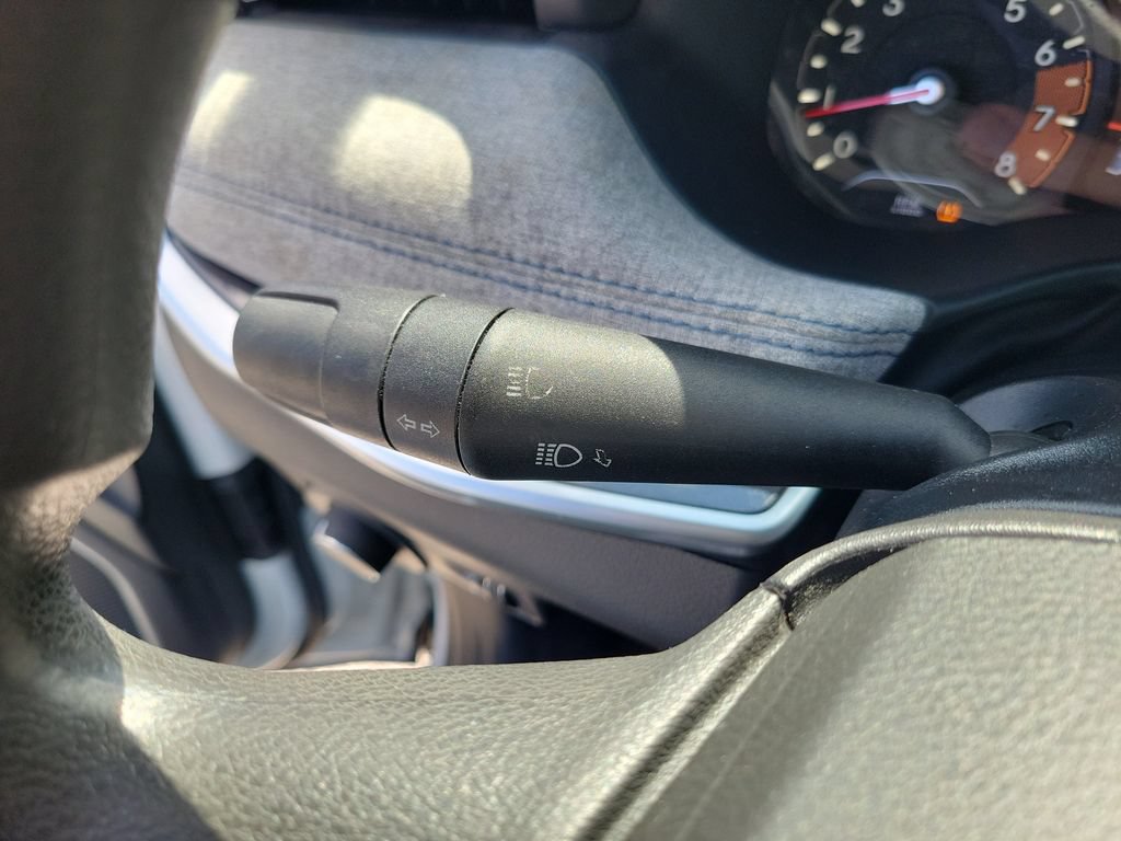 Used 2023 Jeep Compass Sport AWD/4WD image 26