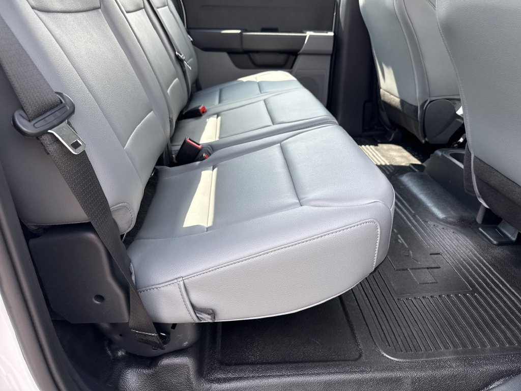 New 2026 Ford F350 XL AWD/4WD image 15
