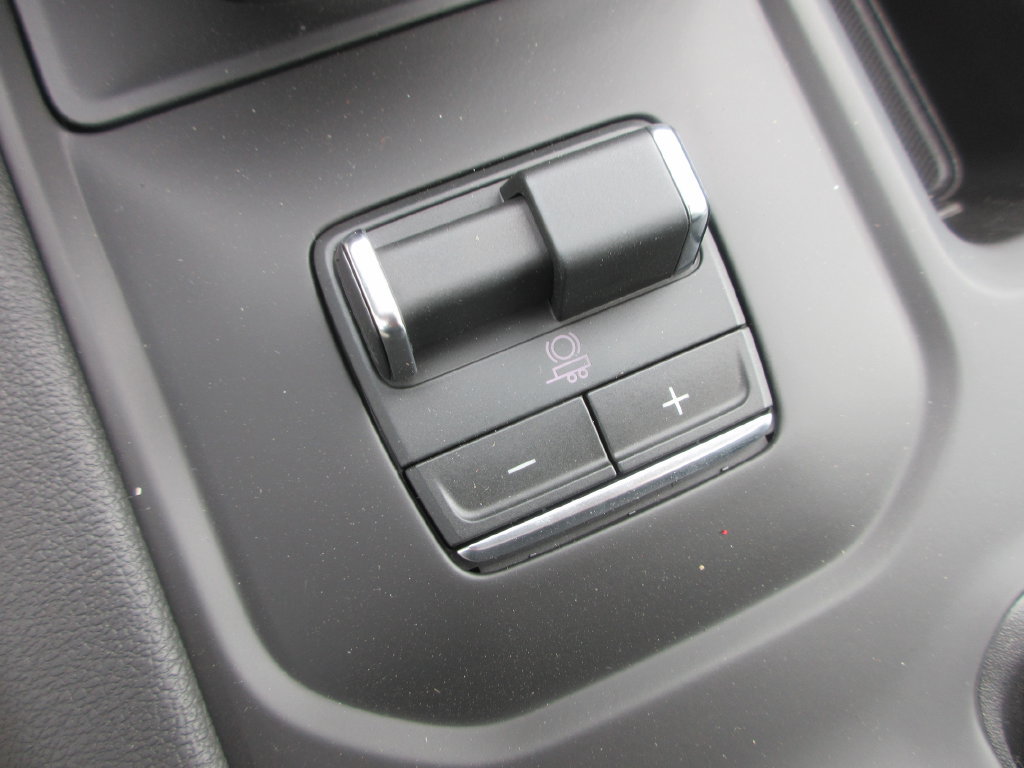 New 2026 GMC Sierra 1500 AT4 w/ AT4 Premium Package AWD/4WD image 22