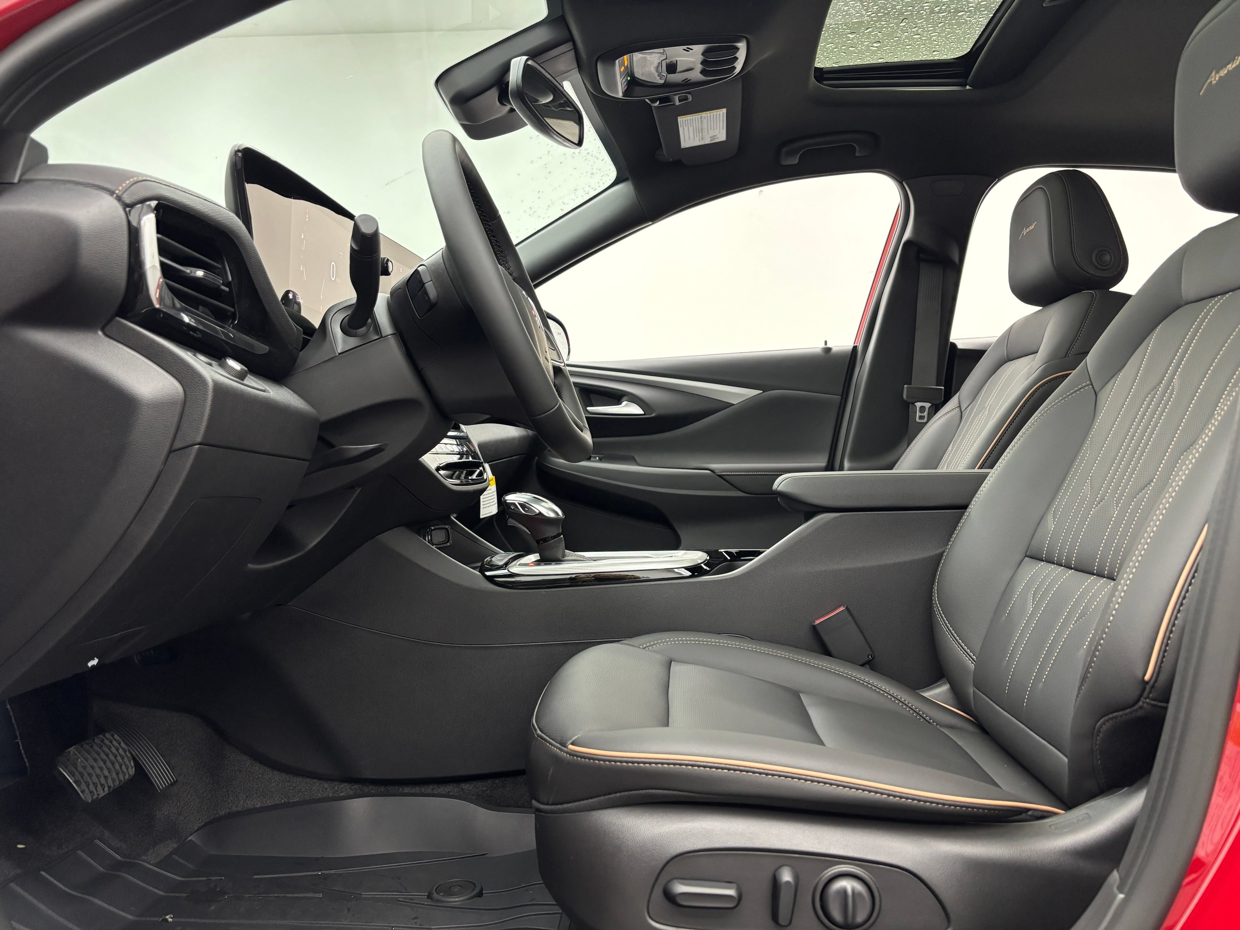 New 2026 Buick Envista Sport Touring FWD image 16