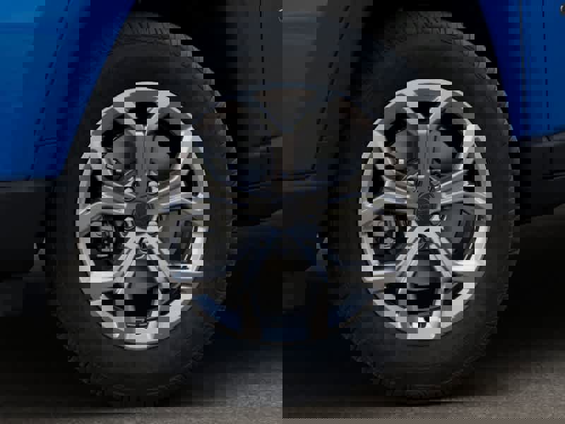 New 2025 Jeep Compass Sport image 8