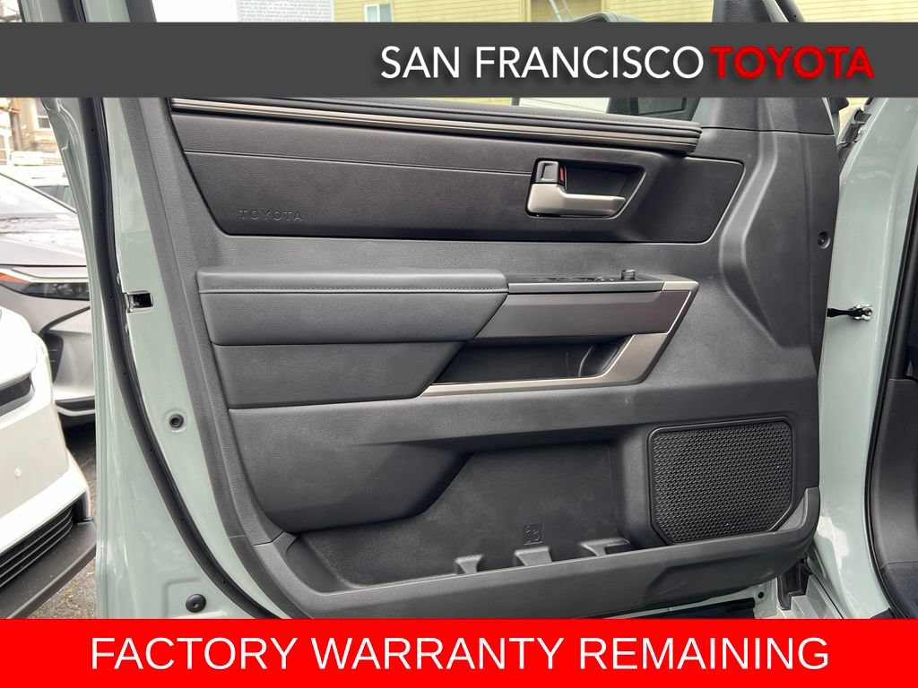 Used 2024 Toyota Tundra SR5 AWD/4WD image 36
