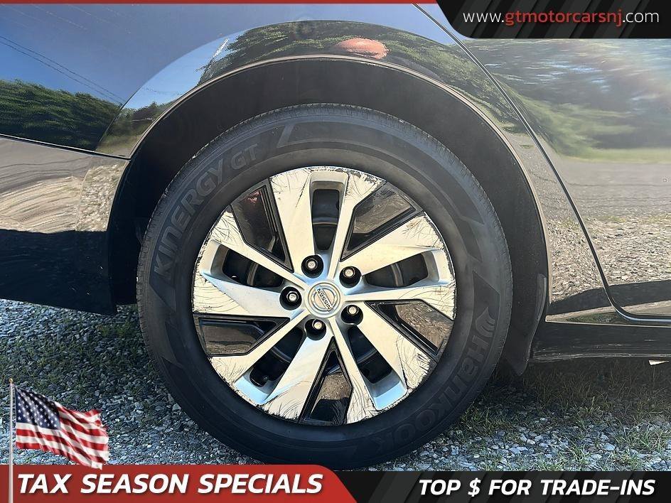 Used 2020 Nissan Altima 2.5 S FWD image 15