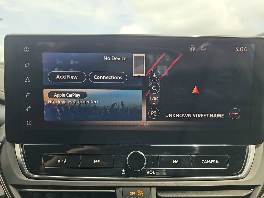 Used 2023 Nissan Altima 2.5 SR w/ SR Premium Package FWD image 26