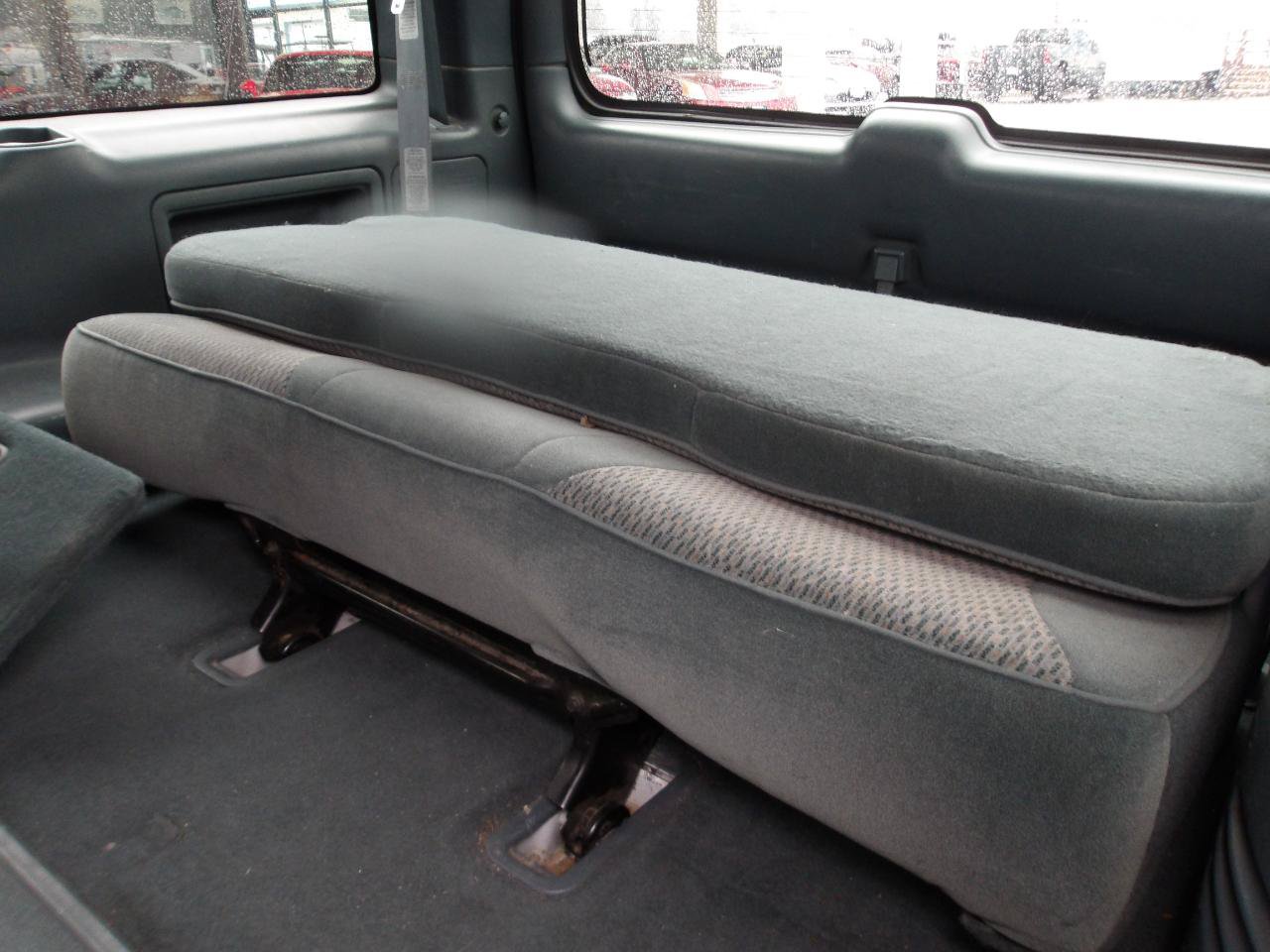 Used 1998 Ford Expedition XLT AWD/4WD image 11