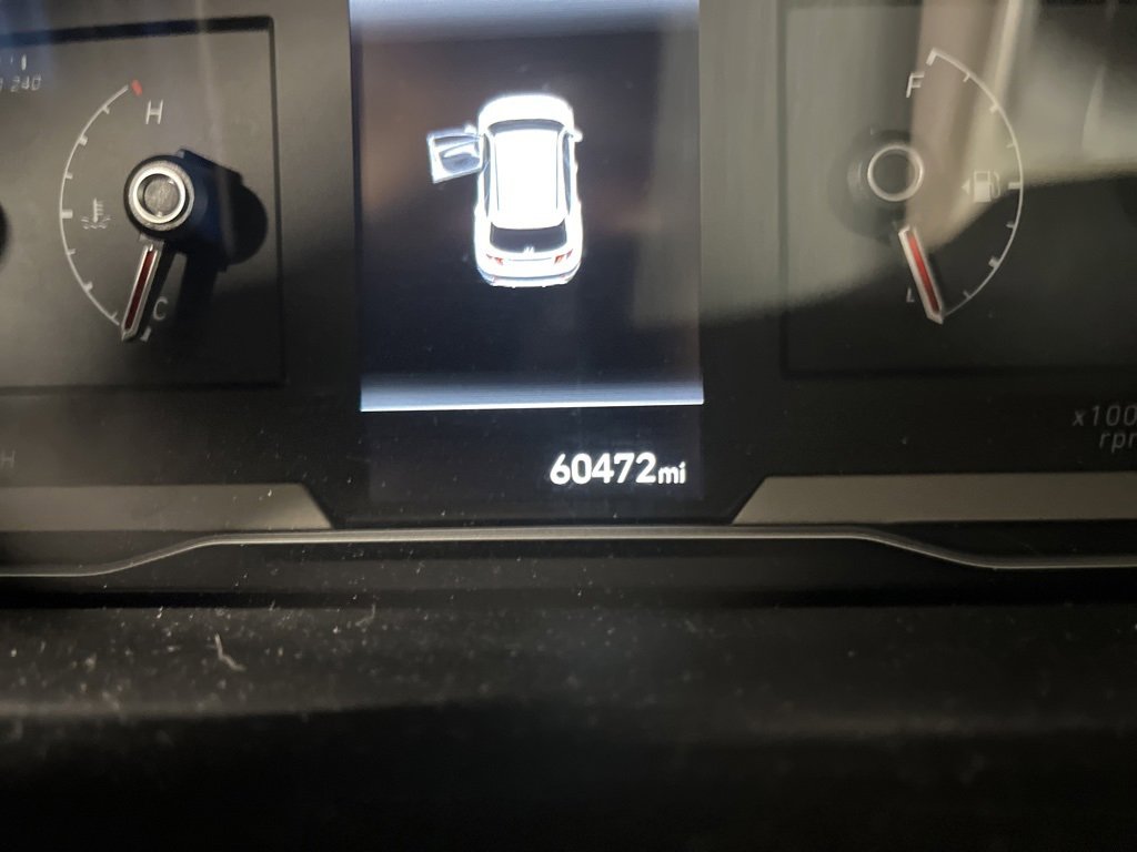 Used 2024 Hyundai Tucson SEL image 2