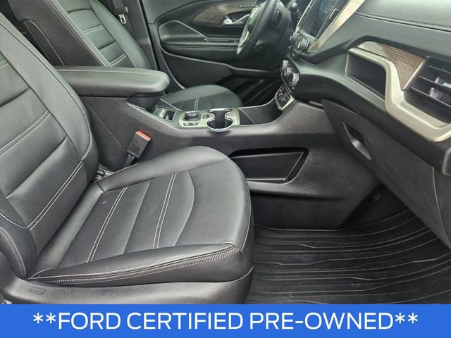Used 2024 GMC Terrain Denali w/ Denali Premium Package image 7