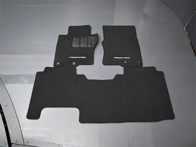 Used 2023 Nissan Frontier SV w/ Technology Package image 36