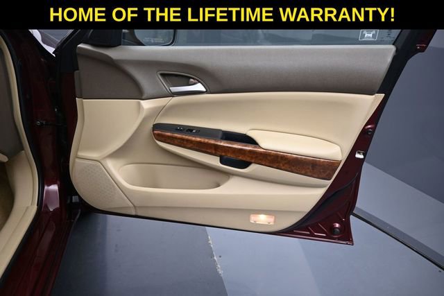 Used 2008 Honda Accord EX image 39