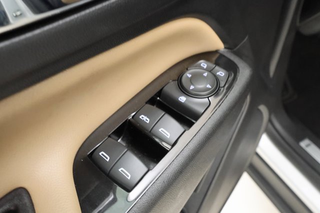 Used 2022 Chevrolet Equinox Premier image 9