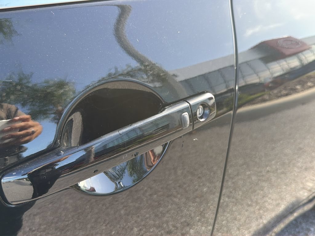 Used 2009 INFINITI G37 Journey w/ Premium Pkg RWD image 48
