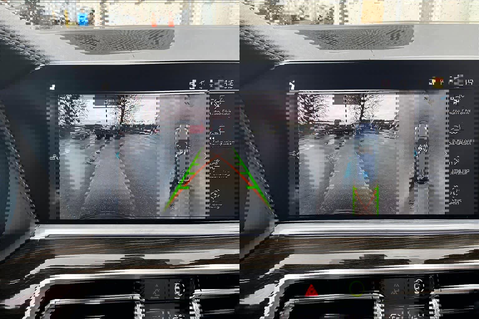 Used 2021 BMW X5 xDrive45e w/ Executive Package 2 image 30