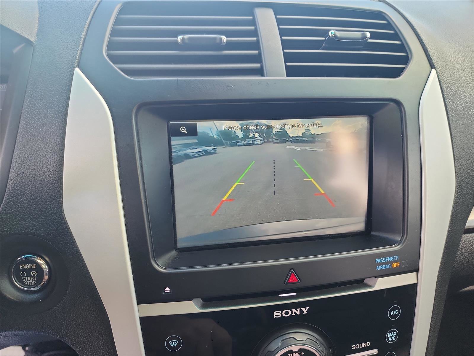 Used 2014 Ford Explorer Limited image 35