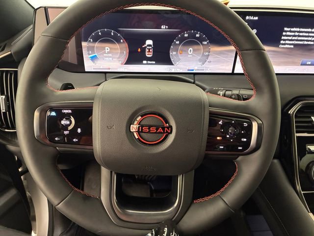 Used 2026 Nissan Armada PRO-4X image 22