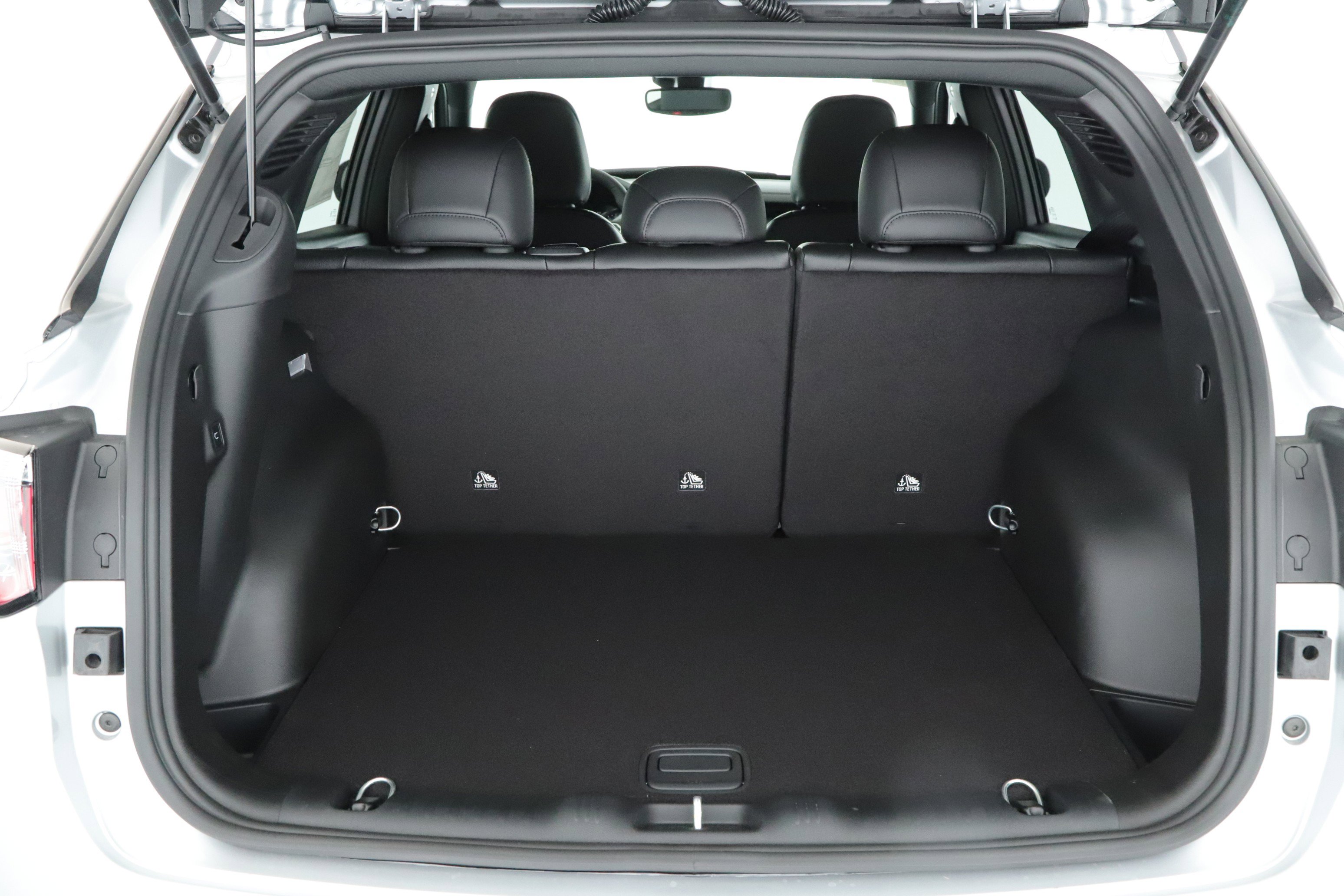 New 2026 Jeep Compass Limited image 15