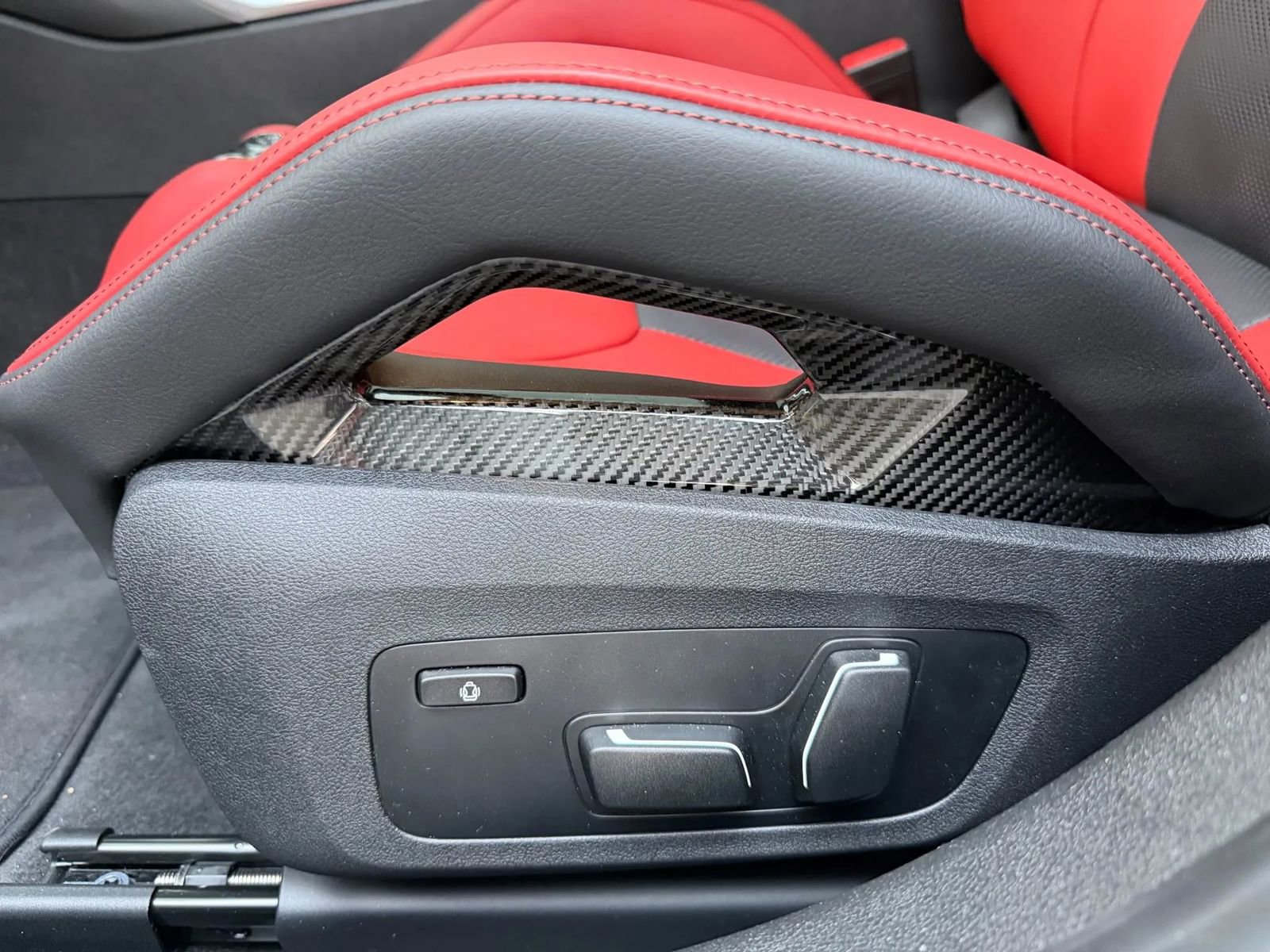 Used 2026 BMW M3 Competition image 19