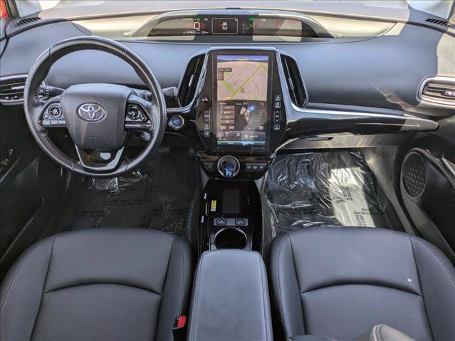 Used 2022 Toyota Prius Prime XLE FWD image 16