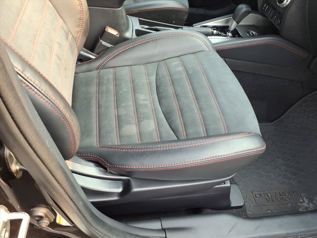 Used 2021 Mitsubishi Outlander Sport GT AWD/4WD image 17