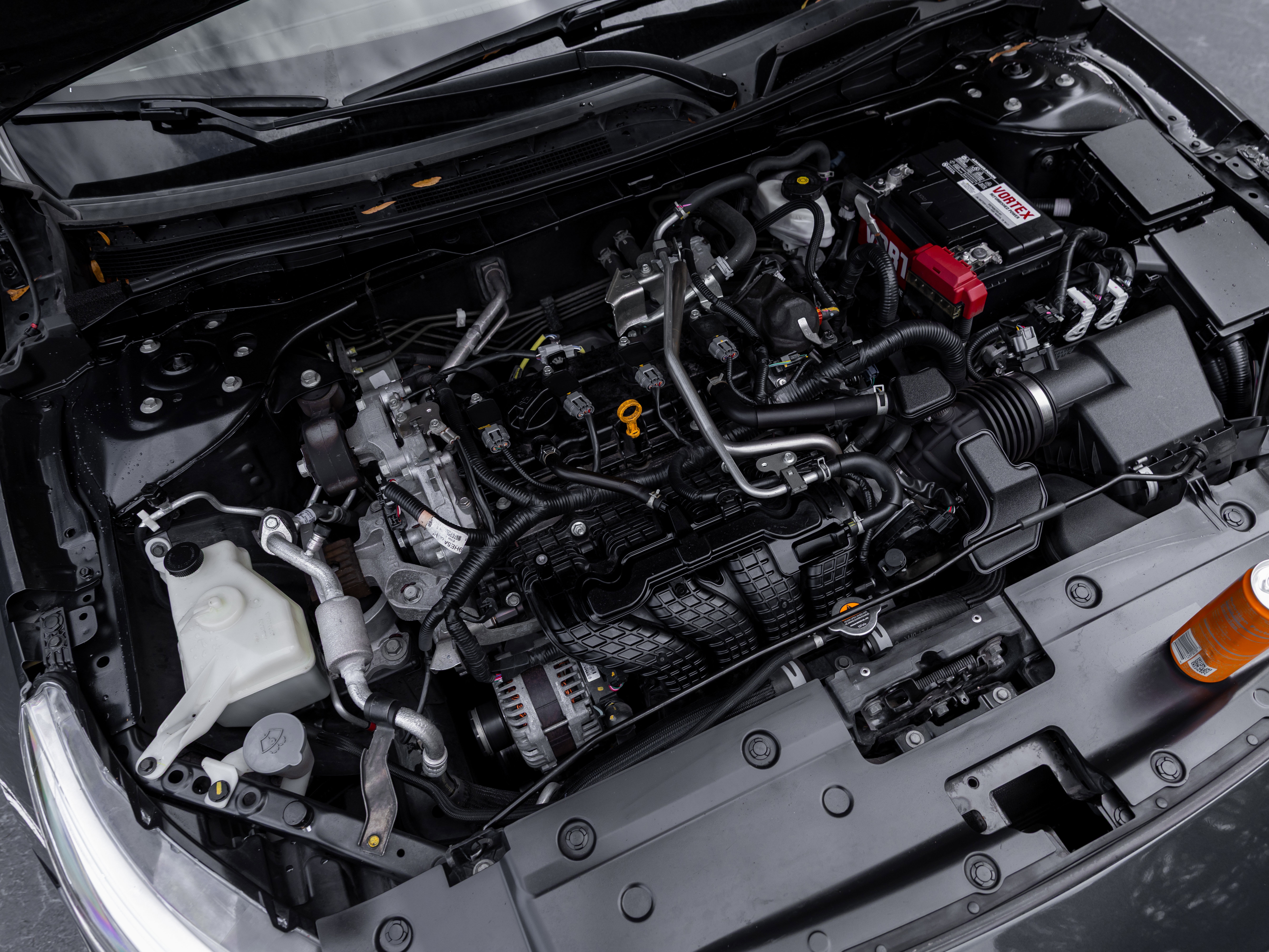 Used 2021 Nissan Altima 2.5 Platinum image 69