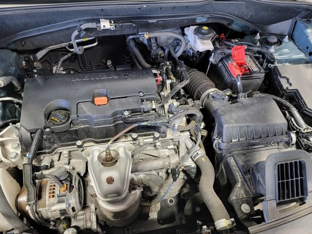 Used 2024 Honda HR-V Sport image 34