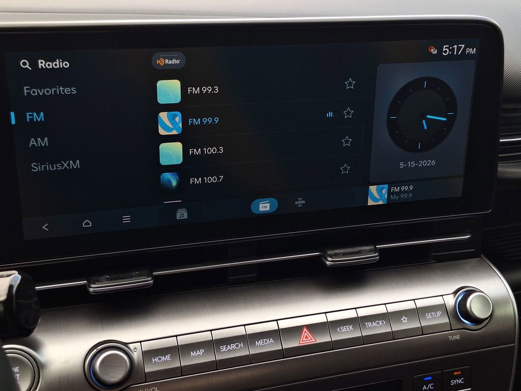 Certified 2024 Hyundai Kona SEL AWD/4WD image 20