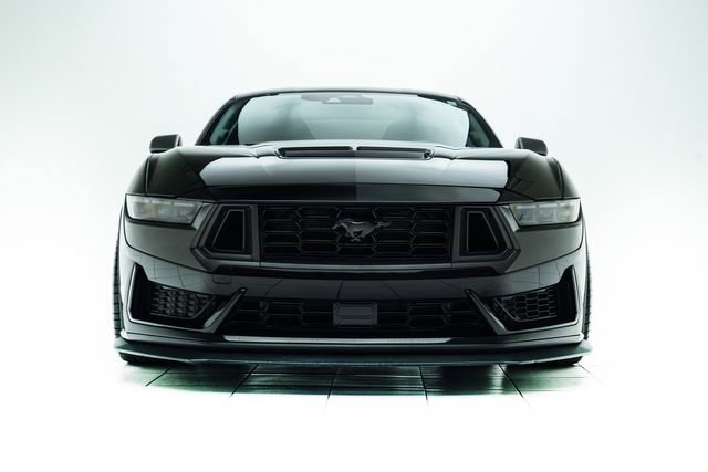 Used 2024 Ford Mustang Dark Horse w/ Dark Horse Handlin Package RWD image 7