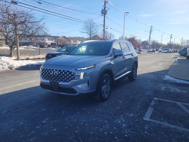 Used 2023 Hyundai Santa Fe SEL w/ Premium Package image 6