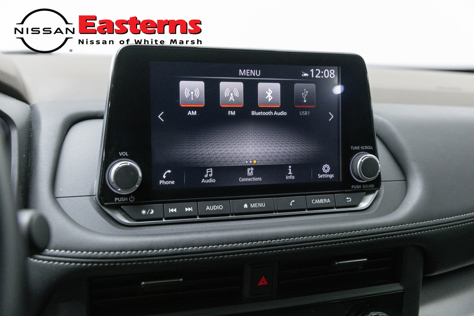 Used 2023 Nissan Rogue SV AWD/4WD image 17